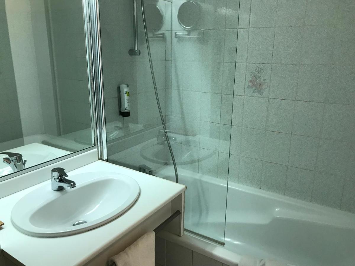 Logis La Villa Des Houx Aumale Bagian luar foto